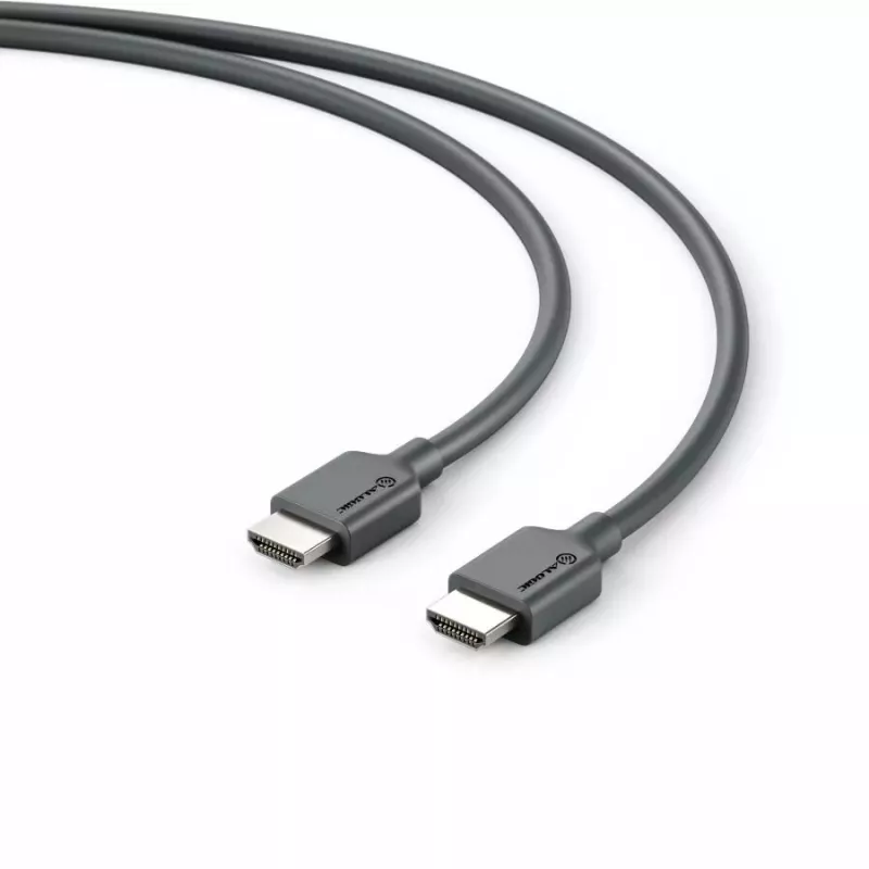 ALOGIC HDMI laidas 4K 1,5 m Kištukas–Kištukas 18 Gbit/s