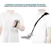 Korpusas Mobilis PROTECH TC53 TC58 15,2 cm juodas