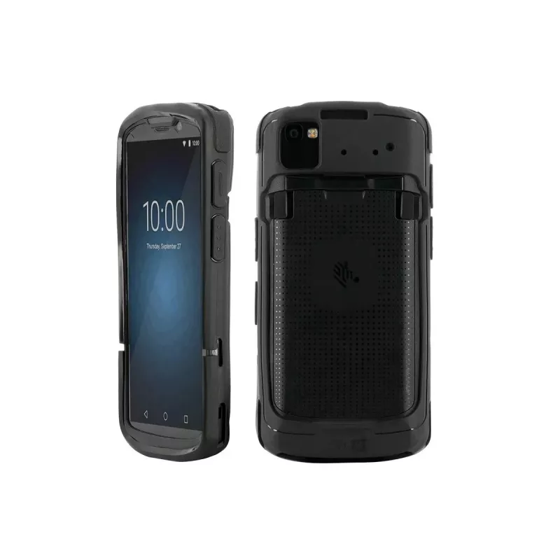 Korpusas Mobilis PROTECH TC53 TC58 15,2 cm juodas