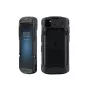 Korpusas Mobilis PROTECH TC53 TC58 15,2 cm juodas