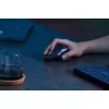 Logitech MX Keys S belgiška AZERTY belaidė klaviatūra, grafito spalvos, universali RF belaidė + Bluetooth