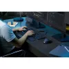 Logitech MX Keys S belgiška AZERTY belaidė klaviatūra, grafito spalvos, universali RF belaidė + Bluetooth