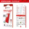 Displex ekrano apsauga + dėklas, skirtas Apple iPhone 15 Plus, Eco montavimo rėmelis, atsparus įbrėžimams