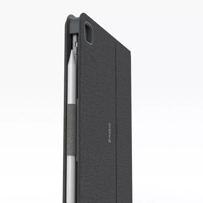 ZAGG Messenger Folio 2 QWERTZ vokiška Bluetooth anglis