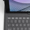 ZAGG Messenger Folio 2 QWERTZ vokiška Bluetooth anglis
