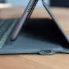 ZAGG Messenger Folio 2 QWERTZ vokiška Bluetooth anglis