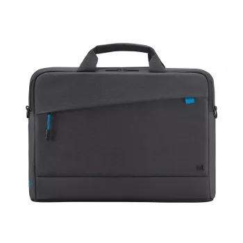 Portfelis Mobilis 025028 Nešiojamojo kompiuterio dėklas 40.6 cm (16 colių) Juodas