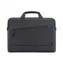 Portfelis Mobilis 025028 Nešiojamojo kompiuterio dėklas 40.6 cm (16 colių) Juodas