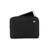 Portfelis Mobilis 025026 Nešiojamojo kompiuterio dėklas 35.6 cm 14 Juoda