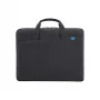 Dėklas Mobilis 025030 nešiojamam kompiuteriui 31,8 cm 12,5 colio, juodas