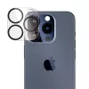 PanzerGlass ® PicturePerfect kameros objektyvo apsauga iPhone 15 Pro | 15 Pro Max