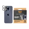 PanzerGlass ® PicturePerfect kameros objektyvo apsauga iPhone 15 Pro | 15 Pro Max