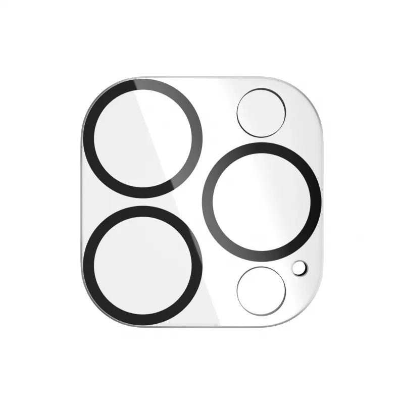 PanzerGlass ® PicturePerfect kameros objektyvo apsauga iPhone 15 Pro | 15 Pro Max