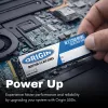 SSD diskas Origin Storage 1TB M.2 NVME TLC830 Pro Series