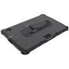Bumper Case Zebra FM-SNP-ET4X8-HSTP, skirtas ET40/45 20.3 cm, juodas