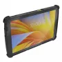 Bumper Case Zebra FM-SNP-ET4X8-HSTP, skirtas ET40/45 20.3 cm, juodas