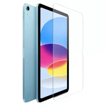 DEQSTER Display Protection Glass Max, skirtas iPad 10,9″ (10 kartos)
