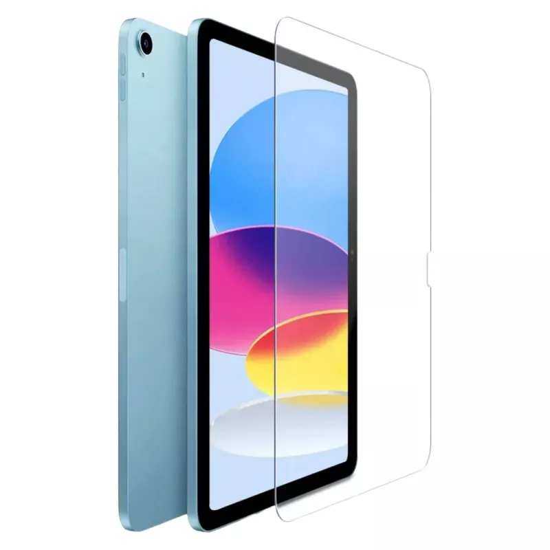 DEQSTER Display Protection Glass Max, skirtas iPad 10,9″ (10 kartos)