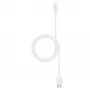 Įkrovimo kabelis mophie essentials 1M Lightning į USB A 12W
