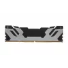 Kingston Technology FURY 24GB 7200MT/s DDR5 CL38 DIMM Renegade Sidabrinė XMP