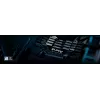 Kingston Technology FURY 24GB 7200MT/s DDR5 CL38 DIMM Renegade Sidabrinė XMP