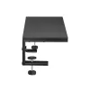 Monitoriaus pakėlimo stovas V7 DT1RSC spaustuvas 19,96 kg 10–32 coliai
