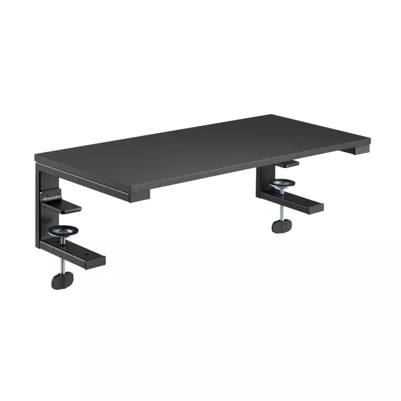 Monitoriaus pakėlimo stovas V7 DT1RSC spaustuvas 19,96 kg 10–32 coliai