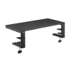 Monitoriaus pakėlimo stovas V7 DT1RSC spaustuvas 19,96 kg 10–32 coliai