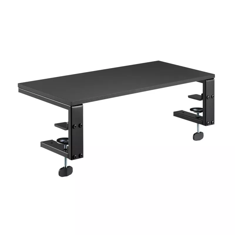 Monitoriaus pakėlimo stovas V7 DT1RSC spaustuvas 19,96 kg 10–32 coliai
