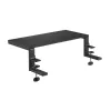 Monitoriaus pakėlimo stovas V7 DT1RSC spaustuvas 19,96 kg 10–32 coliai