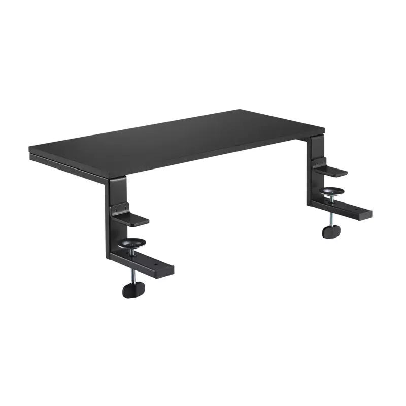 Monitoriaus pakėlimo stovas V7 DT1RSC spaustuvas 19,96 kg 10–32 coliai