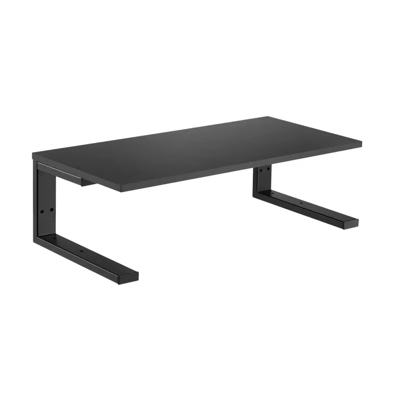 Monitoriaus pakėlimo stovas V7 DT1RSC spaustuvas 19,96 kg 10–32 coliai