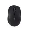 Belaidės klaviatūros ir pelės rinkinys V7 CKW350FR pilno dydžio AZERTY