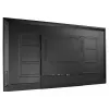 CCTV monitorius AG Neovo SMQ-5501 55 colių (139,7 cm) LED 3840x2160, 10 W garsiakalbiai, VESA 400x400, montuojamas ant sienos, juodos spalvos