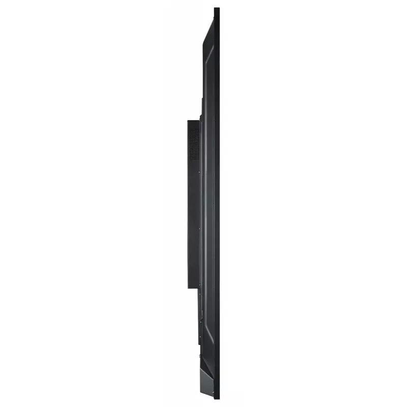 CCTV monitorius AG Neovo SMQ-5501 55 colių (139,7 cm) LED 3840x2160, 10 W garsiakalbiai, VESA 400x400, montuojamas ant sienos, juodos spalvos
