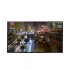 CCTV monitorius AG Neovo SMQ-5501 55 colių (139,7 cm) LED 3840x2160, 10 W garsiakalbiai, VESA 400x400, montuojamas ant sienos, juodos spalvos