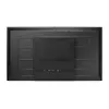 CCTV monitorius AG Neovo SMQ-5501 55 colių (139,7 cm) LED 3840x2160, 10 W garsiakalbiai, VESA 400x400, montuojamas ant sienos, juodos spalvos