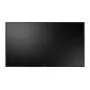 CCTV monitorius AG Neovo SMQ-5501 55 colių (139,7 cm) LED 3840x2160, 10 W garsiakalbiai, VESA 400x400, montuojamas ant sienos, juodos spalvos