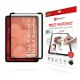 Displex TABLET PAPERSENSE, skirta iPad Pro 11'' (1./2./3./4. kartos) / Air (4./5. kartos), nuimama rašymo ar piešimo plėvelė, suteikianti popieriaus pojūtį