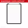 Displex TABLET PAPERSENSE, skirta iPad Pro 11'' (1./2./3./4. kartos) / Air (4./5. kartos), nuimama rašymo ar piešimo plėvelė, suteikianti popieriaus pojūtį