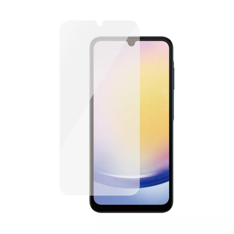 PanzerGlass SAFE. by ® Ekrano apsauga Samsung Galaxy A25 5G | Itin platus pritaikymas su EasyAligner