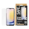 PanzerGlass SAFE. by ® Ekrano apsauga Samsung Galaxy A25 5G | Itin platus pritaikymas su EasyAligner