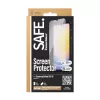 PanzerGlass SAFE. by ® Ekrano apsauga Samsung Galaxy A25 5G | Itin platus pritaikymas su EasyAligner