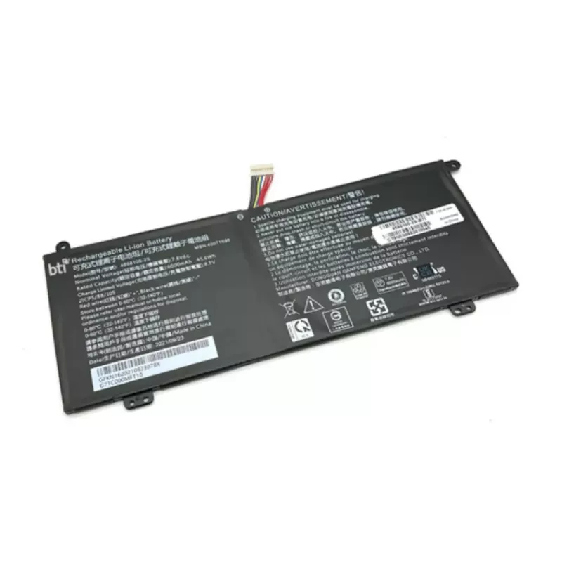 Origin Storage 4588105-2S-BTI pramoninė įkraunama baterija, 6000 mAh