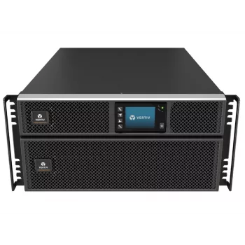 Nepertraukiamo maitinimo šaltinis UPS Vertiv Liebert GXT5-10KIRT5UXLN 10 kVA 10000 W 8 kintamosios srovės lizdai