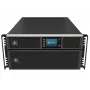 Nepertraukiamo maitinimo šaltinis UPS Vertiv Liebert GXT5-10KIRT5UXLN 10 kVA 10000 W 8 kintamosios srovės lizdai