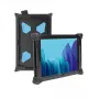 Mobilis Resist 27,9 cm (11 colių) Juodas dėklas Samsung Tab A9+