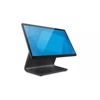 POS sistema Elo Touch Solutions E984275, 15,6 col. (39,6 cm) FHD 1920×1080, Intel, 8 GB DDR4, 128 GB SSD, pilka