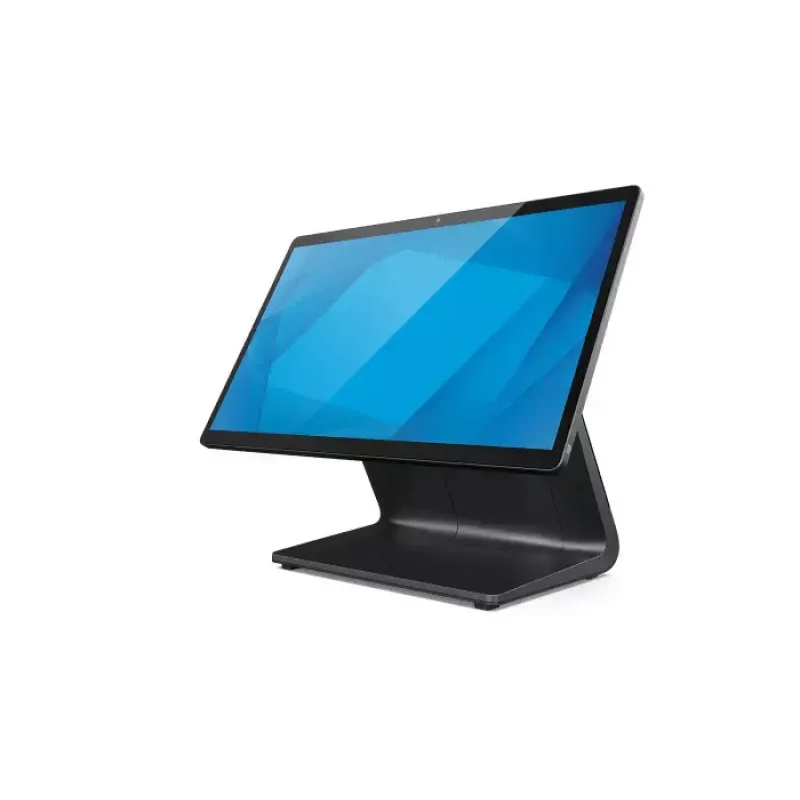 POS sistema Elo Touch Solutions E984275, 15,6 col. (39,6 cm) FHD 1920×1080, Intel, 8 GB DDR4, 128 GB SSD, pilka