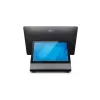 POS sistema Elo Touch Solutions E984275, 15,6 col. (39,6 cm) FHD 1920×1080, Intel, 8 GB DDR4, 128 GB SSD, pilka